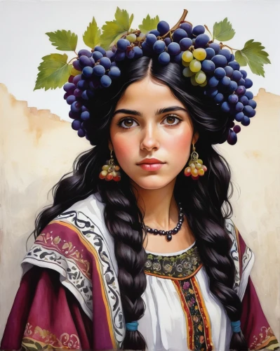 isabella grapes,grape harvest,girl in a wreath,wine grape,argan,argan tree,assyrian,grapevines,grape turkish,grapes goiter-campion,wine grapes,elderberry,grape seed oil,grapes icon,white grapes,winemaker,blue grapes,grape hyancinths,viticulture,thracian,Conceptual Art,Daily,Daily 34