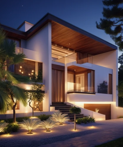 modern house,3d rendering,smart home,holiday villa,modern architecture,beautiful home,landscape lighting,luxury home,dunes house,render,smart house,luxury property,eco-construction,mid century house,wooden house,smarthome,modern style,landscape design sydney,residential house,interior modern design,Photography,General,Realistic