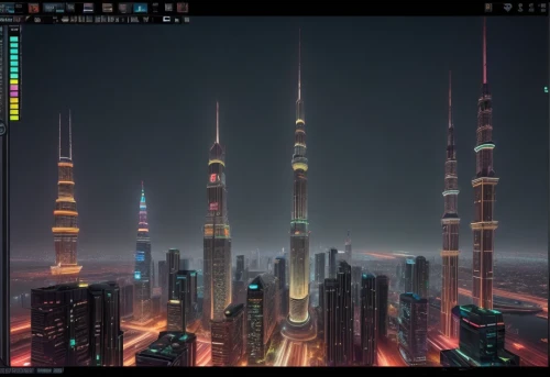 desktop view,desktop,dubai,wallpaper dubai,burj,city skyline,dusk background,skyscrapers,blur office background,futuristic landscape,elphi,urban towers,high-rises,skyline,metropolis,tall buildings,cityscape,skyscraper town,skyscraper,city blocks