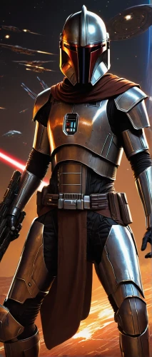 cg artwork,boba fett,droid,rots,force,storm troops,darth wader,starwars,star wars,republic,droids,sw,iron mask hero,darth vader,luke skywalker,background image,c-3po,empire,chrome steel,collectible card game,Art,Classical Oil Painting,Classical Oil Painting 35