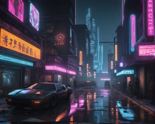 cyberpunk,shinjuku,shanghai,tokyo city,chinatown,neon arrows,kowloon,alleyway,alley,tokyo,cityscape,taipei,street canyon,dusk,neon lights,metropolis,urban,hk,neon,the street,Photography,Fashion Photography,Fashion Photography 21