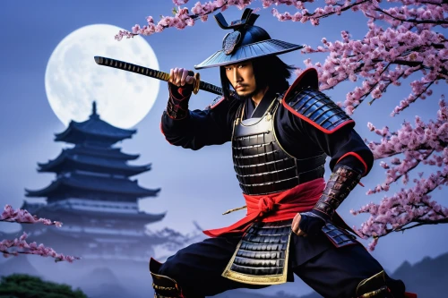 samurai,samurai fighter,japanese martial arts,kenjutsu,erhu,yi sun sin,japanese sakura background,sensei,sōjutsu,samurai sword,tsukemono,kajukenbo,hijiki,katana,sakura background,iaijutsu,geisha,eskrima,swordsman,japanese culture,Art,Artistic Painting,Artistic Painting 26