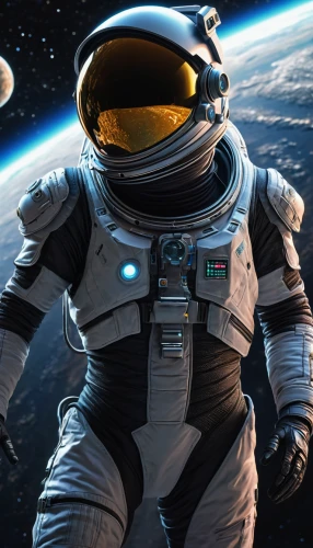 spacesuit,space suit,astronaut suit,space-suit,spacewalks,space walk,astronautics,spacewalk,astronaut,astronaut helmet,robot in space,cosmonaut,astronauts,cosmonautics day,spaceman,space tourism,space art,space travel,space craft,space,Illustration,Realistic Fantasy,Realistic Fantasy 18