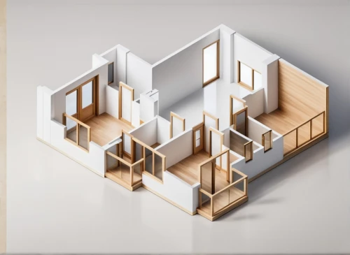 isometric,cubic house,an apartment,model house,dolls houses,orthographic,shared apartment,floorplan home,room divider,archidaily,apartment,wooden mockup,house drawing,cube house,cube stilt houses,apartment house,multi-storey,architect plan,house floorplan,boxes,Photography,General,Realistic