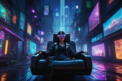 cyberpunk,cyber,mute,futuristic,cyber glasses,dystopian,sci fiction illustration,electric scooter,neon lights,electro,cg artwork,renegade,matrix,dystopia,cyberspace,would a background,vapor,challenger,ultraviolet,neon human resources,Photography,Fashion Photography,Fashion Photography 21
