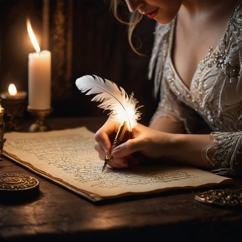 sparkler writing,divination,writing-book,drawing with light,to write,love letters,love letter,learn to write,writer,quill pen,parchment,guestbook,candlemaker,writing accessories,write,calligraphy,poet,poems,write down,author,Photography,General,Fantasy