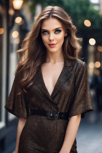 brown fabric,women fashion,female model,romantic look,elegant,french silk,fashion street,girl in a long dress,young model istanbul,model beauty,caramel color,portrait photography,blouse,fashion shoot,young woman,attractive woman,artificial hair integrations,women's clothing,beautiful young woman,women clothes,Photography,Natural