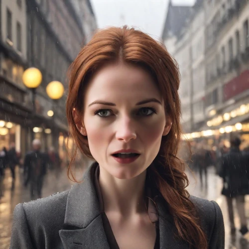 redhead,businesswoman,business woman,british actress,sofia,head woman,bergen,redhair,sprint woman,redheaded,redhead doll,red-haired,business girl,redheads,spy,clary,two face,female doctor,piper,red head,Photography,Natural