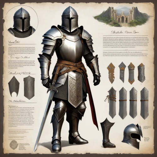 knight armor,heavy armour,knight tent,armour,crusader,massively multiplayer online role-playing game,knight,armor,armored,iron mask hero,armored animal,medieval,middle ages,paladin,templar,castleguard,steel helmet,knight village,cuirass,protective clothing,Unique,Design,Character Design