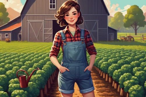 farm girl,farmer,farmworker,girl in overalls,farm background,farming,farm set,countrygirl,farm,farms,agricultural,organic farm,hay farm,overalls,agriculture,picking vegetables in early spring,farmer in the woods,aggriculture,farmstead,farmers,Conceptual Art,Daily,Daily 15