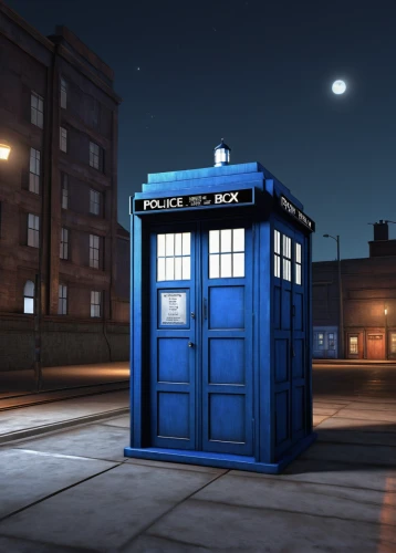 tardis,dr who,doctor who,telephone booth,courier box,phone booth,the doctor,regeneration,3d render,letter box,blue doors,payphone,3d rendered,blue door,the eleventh hour,newspaper box,render,digital compositing,doctor,diving bell,Photography,Documentary Photography,Documentary Photography 25
