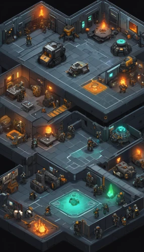 mining facility,fallout shelter,dungeon,barracks,sci fi surgery room,area 51,bunker,isometric,space port,blockhouse,military training area,tileable,retirement home,human settlement,dungeons,solar cell base,hospital landing pad,industrial area,development concept,moon base alpha-1,Photography,Artistic Photography,Artistic Photography 12