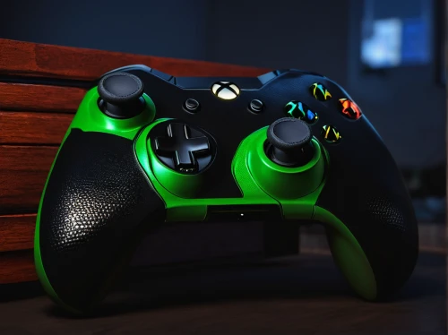 xbox wireless controller,xbox one,microsoft xbox,xbox,xbox 360,xbox accessory,controller jay,controller,android tv game controller,game controller,controllers,video game controller,pine green,x box,gamepad,green light,gaming console,x-box,patrol,games console,Illustration,Realistic Fantasy,Realistic Fantasy 32