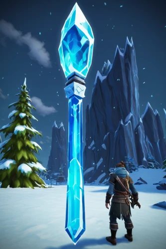 ice crystal,shard of glass,icemaker,crystalline,the white torch,torchlight,crystal,healing stone,collected game assets,crystal egg,rock crystal,druid stone,icicle,northrend,cold weapon,ice wall,scandia gnome,scepter,beacon,iceman,Art,Artistic Painting,Artistic Painting 21