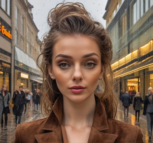 young model istanbul,female model,on the street,swedish german,fashion street,shopping icon,paris shops,model beauty,woman shopping,sofia,the girl's face,young woman,trench coat,city ​​portrait,georgia,girl walking away,della,european,woman face,women's cosmetics,Photography,General,Natural