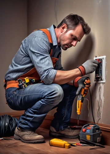 electrical contractor,repairman,handyman,tradesman,electrician,power drill,hammer drill,electrical installation,power tool,cordless screwdriver,handheld power drill,impact driver,a carpenter,electrical supply,rechargeable drill,plumber,angle grinder,craftsman,contractor,impact drill,Conceptual Art,Fantasy,Fantasy 01