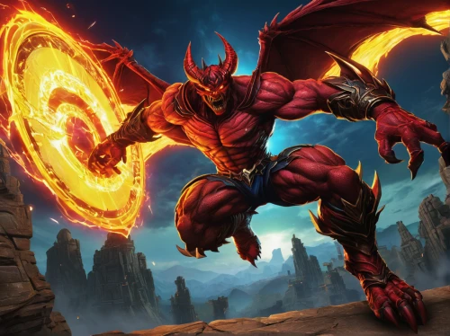 fire devil,red super hero,firespin,dragon fire,flame spirit,red lantern,fire background,pillar of fire,flame of fire,fireball,magma,human torch,diablo,fiery,inferno,firebrat,draconic,molten,fire beetle,dancing flames,Illustration,American Style,American Style 02