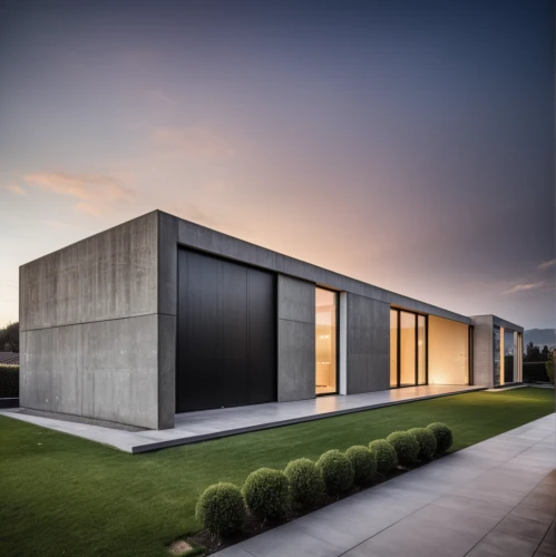 modern house,cube house,cubic house,modern architecture,dunes house,archidaily,corten steel,residential house,exposed concrete,frame house,metal cladding,glass facade,contemporary,concrete blocks,house shape,prefabricated buildings,frisian house,smart home,residential,concrete wall,Photography,General,Realistic