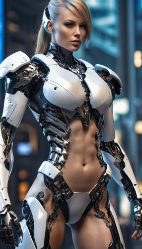 cyborg,ai,cybernetics,biomechanical,mech,exoskeleton,chat bot,mecha,bot,robotics,artificial intelligence,war machine,humanoid,metal implants,cyberpunk,eve,robotic,minibot,sci fi,female model,Photography,General,Realistic