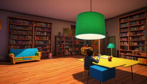 3d render,bookshelves,visual effect lighting,3d rendered,3d rendering,modern room,bookshelf,bookcase,reading room,livingroom,room lighting,shared apartment,an apartment,scene lighting,interior design,study room,children's room,kids room,playing room,modern decor,Illustration,Realistic Fantasy,Realistic Fantasy 08