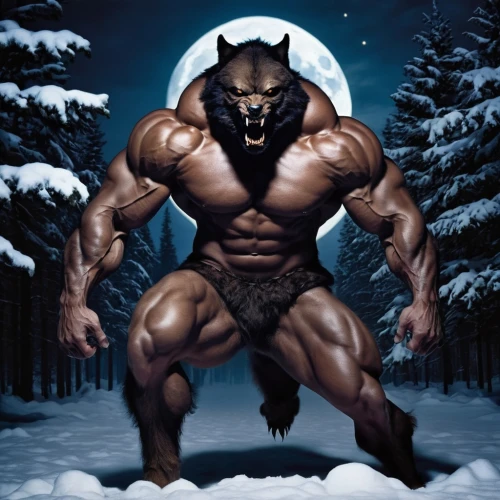 werewolf,wolfman,werewolves,minotaur,wolverine,bodybuilding,nordic bear,wolf,wolf hunting,anabolic,howling wolf,wolf bob,bodybuilder,body building,krampus,black shepherd,canis panther,wolfdog,muscular,strongman,Photography,Artistic Photography,Artistic Photography 14