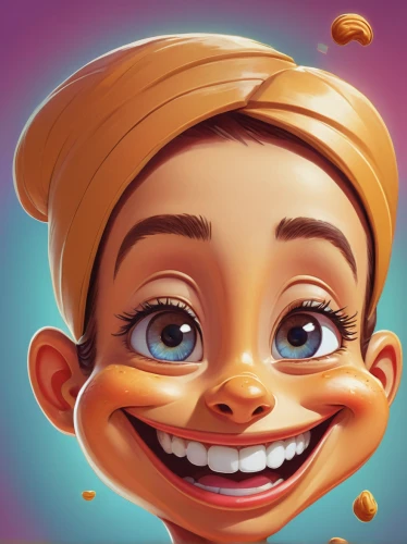 cute cartoon character,cute cartoon image,tiktok icon,pinocchio,girl with cereal bowl,kids illustration,cartoon character,disney character,dulce de leche,caricaturist,cinnamon girl,animated cartoon,twitch icon,illustrator,children's background,skype icon,caricature,pomade,rockabella,oil cosmetic,Illustration,Realistic Fantasy,Realistic Fantasy 12