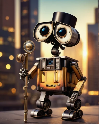 minibot,social bot,robotic,robot,bot icon,robotics,robot icon,industrial robot,chat bot,chatbot,bot,steampunk,robots,bot training,conductor,cinema 4d,cute cartoon character,engineer,military robot,bumblebee,Illustration,American Style,American Style 08