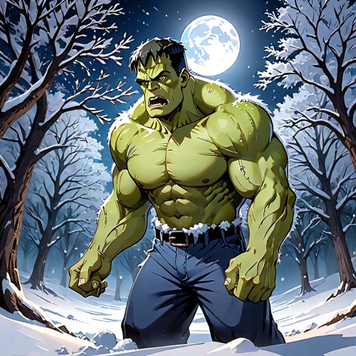 incredible hulk,cleanup,avenger hulk hero,hulk,aaa,halloween frankenstein,green goblin,minion hulk,wall,patrol,marvel comics,half orc,orc,frankenstein,heroic fantasy,frankenstein monster,wolfman,ork,angry man,ogre,Anime,Anime,General