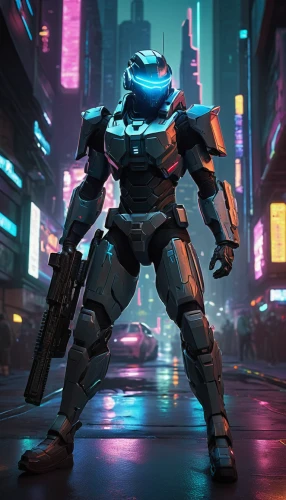 mecha,mech,cyberpunk,enforcer,4k wallpaper,patrols,tau,sigma,sentinel,nova,scifi,3d render,futuristic,cg artwork,bolt-004,sci - fi,sci-fi,cinema 4d,bastion,bot,Conceptual Art,Sci-Fi,Sci-Fi 25