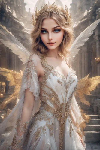 vintage angel,baroque angel,fairy queen,angel,angel girl,child fairy,the angel with the veronica veil,angelic,faery,little girl fairy,greer the angel,angel wings,fairy,faerie,christmas angel,stone angel,fairy tale character,archangel,angels,evil fairy,Photography,Realistic