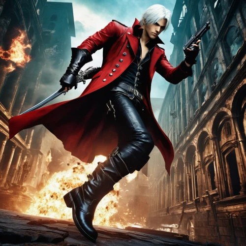red coat,action-adventure game,red hood,red super hero,count,red arrow,nero,hamelin,kick,action hero,shooter game,android game,full hd wallpaper,magneto-optical drive,dodge warlock,axel jump,witcher,daredevil,magneto-optical disk,red cape,Photography,Artistic Photography,Artistic Photography 01
