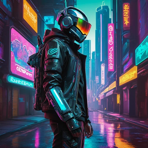 cyberpunk,mute,futuristic,cyber,scifi,star-lord peter jason quill,sci - fi,sci-fi,80s,dystopian,sci fiction illustration,dystopia,sci fi,electro,pedestrian,80's design,nova,neon arrows,hk,vapor,Illustration,Realistic Fantasy,Realistic Fantasy 23