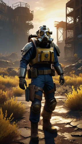 fallout4,fallout,wasteland,fresh fallout,bumblebee,district 9,post apocalyptic,steel man,pubg mascot,mercenary,tau,mech,dewalt,spartan,heavy construction,engineer,bot icon,combat medic,war machine,steam release,Photography,Documentary Photography,Documentary Photography 07