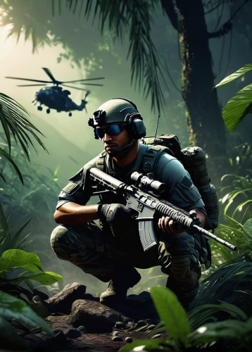 patrol,lost in war,vietnam,jungle,mercenary,sniper,patrols,military raptor,combat medic,battlefield,aaa,marine expeditionary unit,shooter game,grenadier,mobile video game vector background,rifleman,tropical greens,infantry,special forces,tropical jungle,Photography,Documentary Photography,Documentary Photography 09