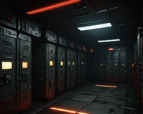 penumbra,hallway space,sci fi surgery room,3d render,storage,ufo interior,mining facility,locker,scifi,data center,hallway,deep space,3d rendered,loading dock,corridor,spaceship space,space port,hall of the fallen,warehouse,research station,Photography,Documentary Photography,Documentary Photography 04