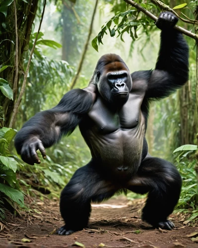 gorilla,silverback,kong,king kong,great apes,ape,uganda,gorilla soldier,primate,bonobo,common chimpanzee,chimpanzee,orang utan,gibbon 5,aaa,congo,bongo,tarzan,chimp,rwanda,Photography,Documentary Photography,Documentary Photography 33