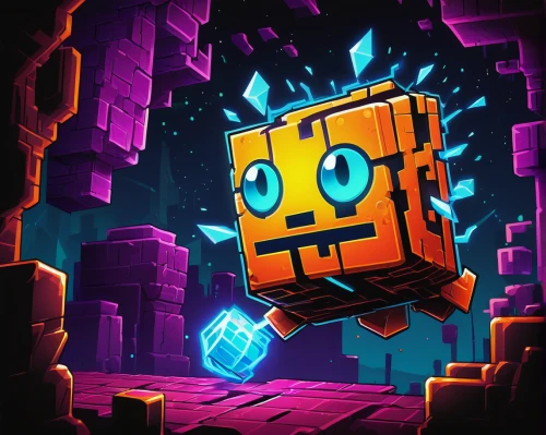 cube background,hollow blocks,bot icon,game blocks,robot icon,cubes,magic cube,blocks,growth icon,block game,store icon,cube,pixel cube,game illustration,wooden block,cube love,cubic,block shape,edit icon,toy block,Conceptual Art,Daily,Daily 09