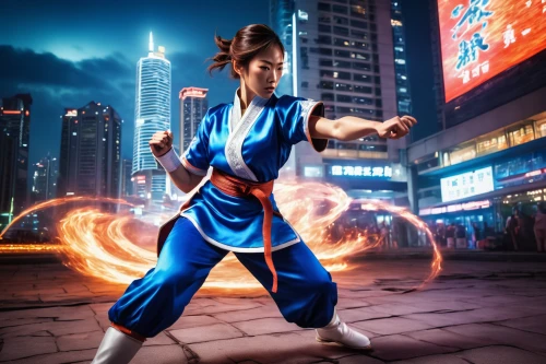 wushu,vovinam,shaolin kung fu,taijiquan,martial arts uniform,japanese martial arts,baguazhang,kung fu,fire artist,bagua,taekkyeon,mulan,kungfu,wuchang,firedancer,iaijutsu,kenjutsu,martial arts,xing yi quan,karate,Illustration,Retro,Retro 17