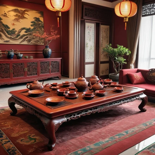 japanese-style room,chinese style,traditional chinese musical instruments,china cabinet,chinese screen,billiard room,chinese architecture,billiard table,oriental painting,traditional chinese,carom billiards,ornate room,chinese art,dining room table,feng shui,dragon palace hotel,anhui cuisine,chinese temple,yangqin,interior decor,Photography,General,Natural