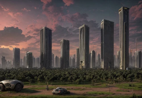 futuristic landscape,post-apocalyptic landscape,dubai,dystopian,post apocalyptic,post-apocalypse,futuristic architecture,doha,urbanization,district 9,abu dhabi,terraforming,dystopia,abu-dhabi,dubai marina,skyline,jumeirah,dhabi,destroyed city,skyscrapers