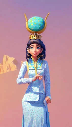 zoroastrian novruz,ancient egyptian girl,turpan,khamsa,sphinx pinastri,aladha,khokhloma painting,asian costume,ancient costume,cleopatra,kundalini,krishna,oriental princess,aladin,arabian,traditional costume,radha,garuda,jasmine,yogananda,Common,Common,Cartoon