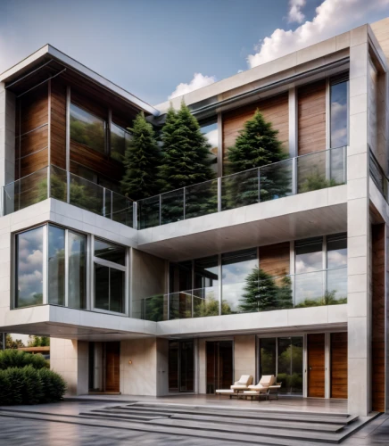 modern house,3d rendering,modern architecture,luxury home,luxury property,glass facade,luxury real estate,landscape design sydney,luxury home interior,glass facades,landscape designers sydney,penthouse apartment,residential house,cubic house,modern building,smart house,build by mirza golam pir,contemporary,dunes house,appartment building