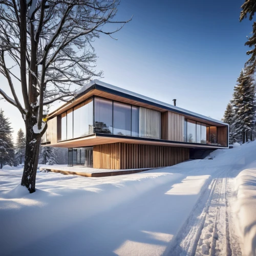 winter house,timber house,snow house,snowhotel,snow roof,snow shelter,wooden house,avalanche protection,modern house,cubic house,chalet,dunes house,house in mountains,inverted cottage,swiss house,residential house,alpine style,house in the mountains,scandinavian style,modern architecture,Photography,General,Realistic