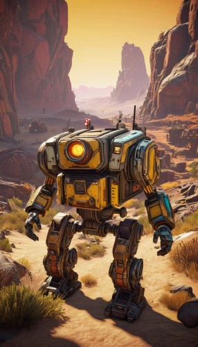 bumblebee,atv,dodge ram rumble bee,road roller,mining excavator,yellow machinery,minibot,metal rust,heavy machinery,new vehicle,transformers,wasteland,erbore,dreadnought,scarab,tau,bumblebees,heavy machine,bulldozer,fallen giants valley,Photography,General,Sci-Fi