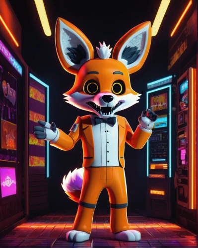3d render,taco mouse,3d background,child fox,3d rendered,mascot,cinema 4d,fox,retro diner,play escape game live and win,furta,a fox,game art,retro background,arcade games,crash-land,jukebox,shopkeeper,adventure game,conductor,Illustration,Abstract Fantasy,Abstract Fantasy 05