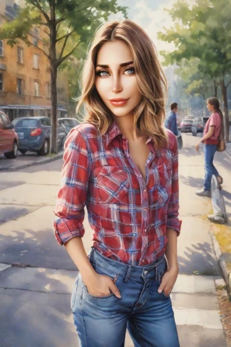 olallieberry,silphie,portrait background,world digital painting,ammo,photo painting,jeans background,io,custom portrait,girl in a historic way,hdr,lori,ovoo,podjavorník,city ​​portrait,kim,oil on canvas,oil painting,artist portrait,real estate agent,Photography,Realistic