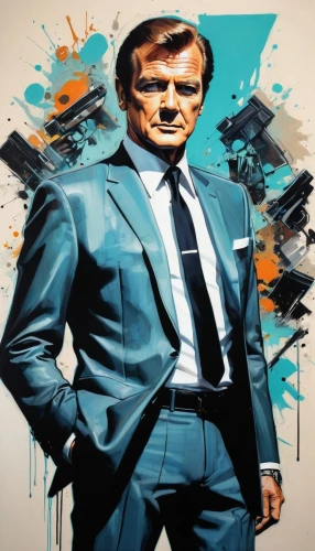 smoking man,lee child,james bond,vector graphic,wpap,bond,daniel craig,two face,suit actor,cool pop art,spy visual,vector illustration,vector art,vector image,vector graphics,popart,john doe,pop art background,agent,white-collar worker,Illustration,Realistic Fantasy,Realistic Fantasy 23