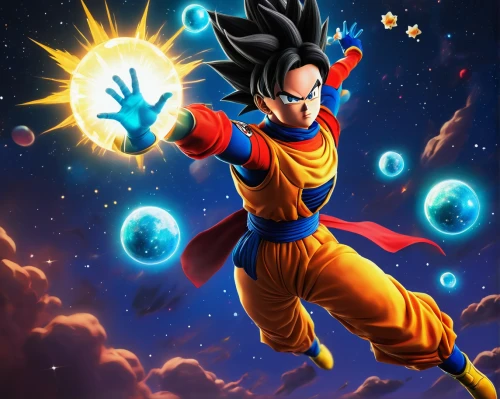 goku,son goku,dragon ball,dragonball,vegeta,dragon ball z,super cell,kame sennin,plasma bal,cg artwork,takikomi gohan,cell,chakra,supernova,super power,toori,mobile video game vector background,marvelous,birthday banner background,electric arc,Art,Artistic Painting,Artistic Painting 27