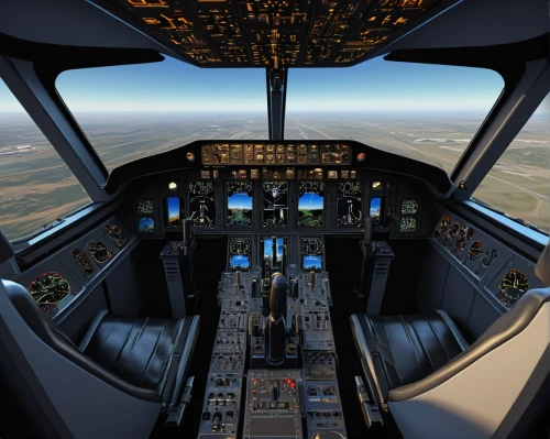 cockpit,flight instruments,learjet 35,gulfstream g100,boeing 787 dreamliner,embraer r-99,airbus a330,gulfstream iii,approach,boeing 737 next generation,mcdonnell douglas md-80,embraer erj 145 family,bombardier challenger 600,flight engineer,gulfstream v,airbus,flight board,airbus a380,boeing 717,cessna 402,Illustration,Realistic Fantasy,Realistic Fantasy 25