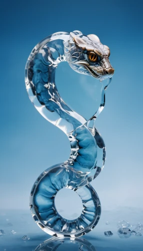 water snake,blue snake,fractalius,dna helix,serpent,helix,glass lizard,boa constrictor,sea snake,basilisk,constrictor,flying snake,torus,water horn,water creature,corn snake,pointed snake,fluid flow,wyrm,fluid,Photography,Artistic Photography,Artistic Photography 03